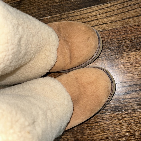 Ugg boot chestnut - Picture 5 of 5